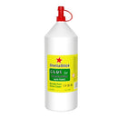 Glue - White PVA White Glue (Big 1 Litre)