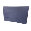 Files - Wallet Document Files - Carton (Blue)