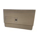 Files - Wallet Document Files - Carton (Brown / Buff)