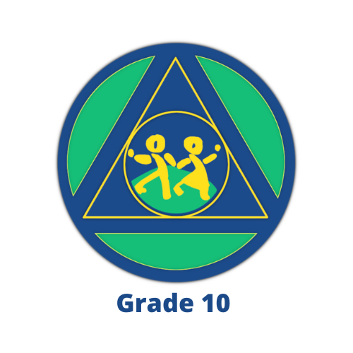San Andrea Grade 10 Stationery List