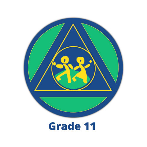 San Andrea Grade 11 Stationery List