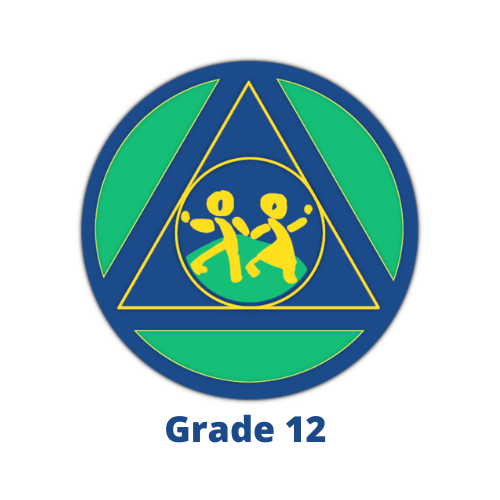 San Andrea Grade 12 Stationery List