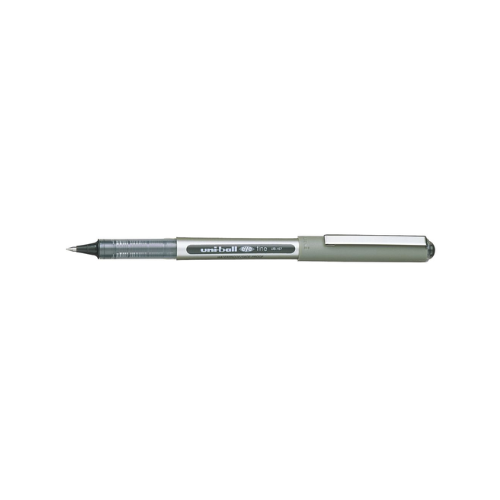 Pen - Uni-Ball Eye Fine 0.7mm Ball Pen - Black (UB-157)