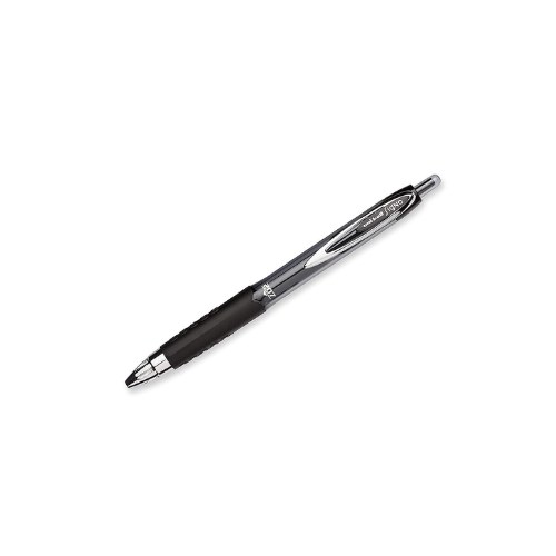 Pen - Uni-Ball Signo 207 Retractable Roller Ball - 0.7mm
