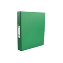 Files - Ring - Elfen Economy File - Green