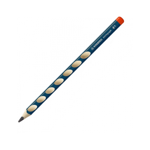 Pencil - HB - Triangular Large