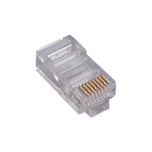 Cable - RJ45 Plug (Packet of 10)