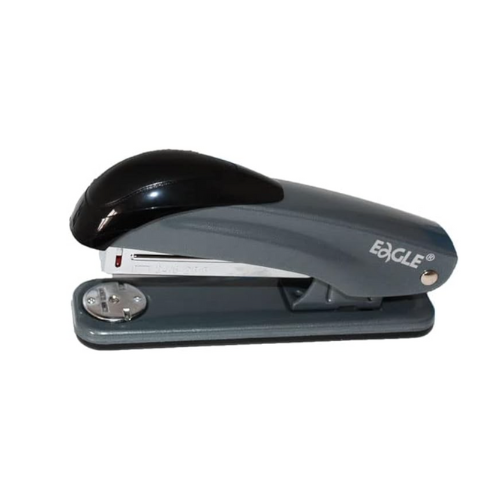 Stapler - 20 sheets (24/6 and 26/6) (Metal) (Eagle S7103)