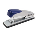 Stapler - 20 sheets - (Metal) - (24/6 and 26/6) (Eagle 206A)