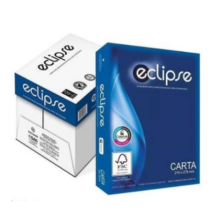 A4 Paper for Printers / Copiers - White - 80 gsm - Special Offer- (Pack of 500 sheets or Box with 5 Reams)