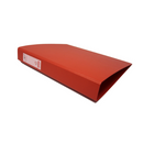 Files - Ring - Elfen Economy File - Red