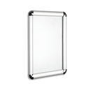 Snap Frames / Display Frames (Various Sizes) with Aluminium Frame