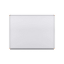 Boards - Whiteboard Magnetic with Aluminium Frame (Various Sizes)