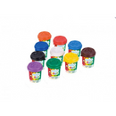 Modelling Material - Playdough and Cutters Set