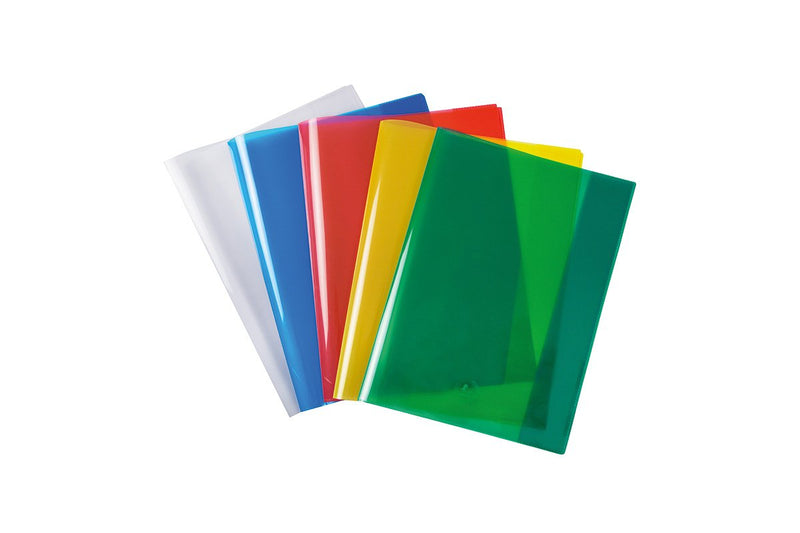 Covers - A5 Blue for Exercise Books / Copybooks