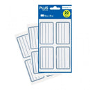 Labels - Multi-Purpose (Set of 20)