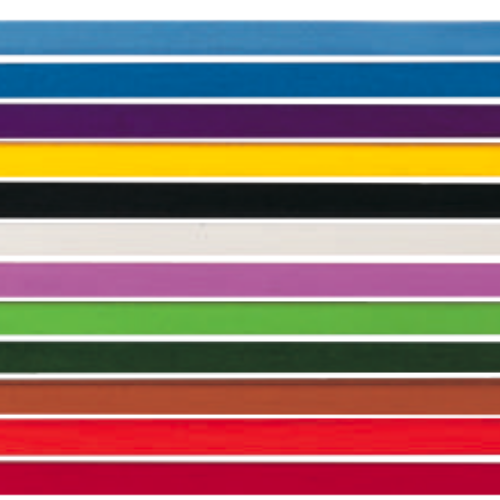 Kite Paper - 50 x 76 cm - (Packet of 25) (Various Colours)