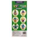 Modelling Material - Plasticine for Robot Modelling