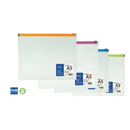 Files - Zip - A5 Zip Lock Files
