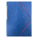 Files - Folder A4 with Elastic