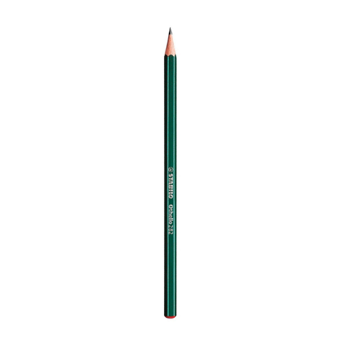 Pencil - 2B Grading