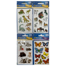 Stickers - Various Themes