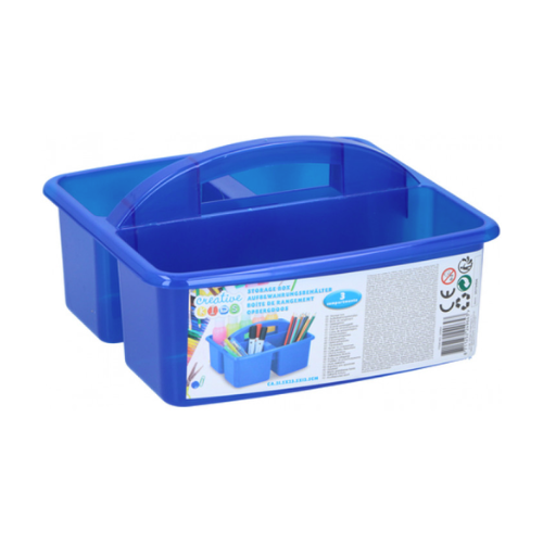 Crafts Storage Box