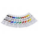 Paint - Acrylic - Acrylic Paint Set x12 - 12ml - Normal Quality
