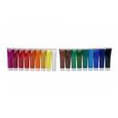 Paint - Acrylic - Acrylic Paint Jumbo Set x18 - 36ml - Normal Quality