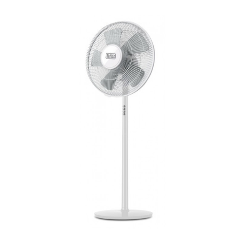 PROMO - Standing Fan - 40cm (Black & Decker) - High Quality