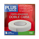 Tape - Double Sided - 19mm width x 10m length