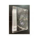 Display Books A4 - 60 pockets (120 views) (Black)