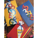 Corrugated Paper Rolls - 50 x 70 cms (Various Colours)