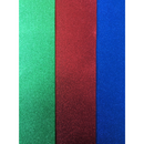 Charts Paper - Felt Glitter Kartoncin / Chart Paper