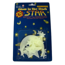 Stars - "Glow in the Dark" and Adhesive