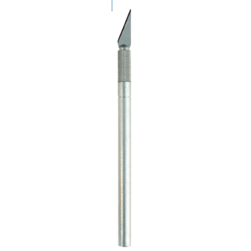 Cutting Knives - Knife - 145mm x 99mm Blade - (Plus Office 80M)