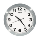 Wall Clock (Diameter 35 cm)