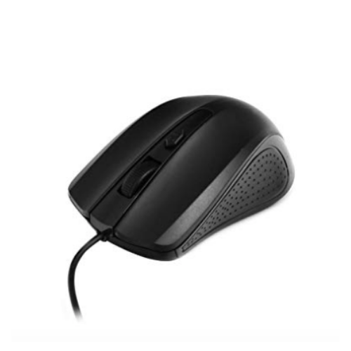 Mouse - USB Wired (Omega)