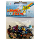 Crafts - Decorative Crystals - (Packet of 370 pieces)