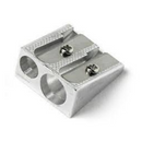 Sharpener - Metal Double (Campus)