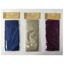 Metallic Crafting Fabric for Arts and Crafts