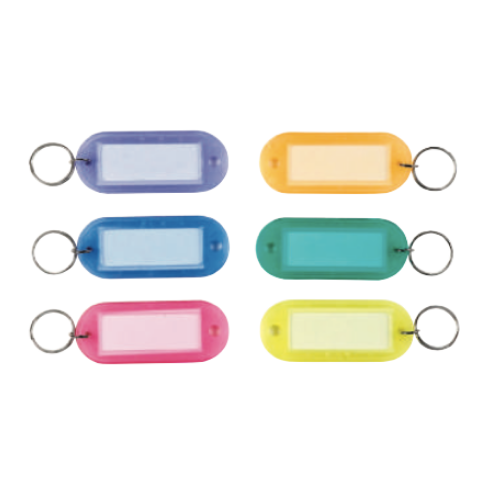 Key Tags / Key Chains