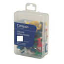 Pins - Push Pins (Box of x35)