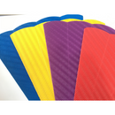 Cone Shaped Corrugated Paper