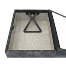 Files - Box - Custom Marbled Box Files (Two Sizes Available)