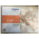 Drawing Book - A3 - 297 x 420mm - 30 sheets - Spiral Bound - 160 gsm - High Quality