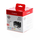 Ink Cartridge - Canon 1500 XL CMYK