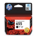 Ink Cartridges - HP 655 Black