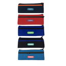 Pencil Case - Elegant Slim (Various Colours)