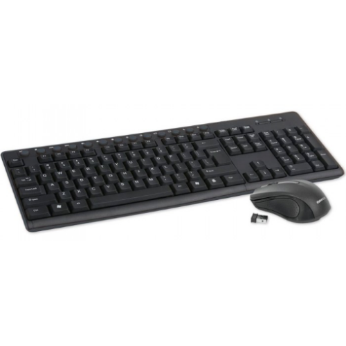 Keyboard and Mouse Pack (Wireless)